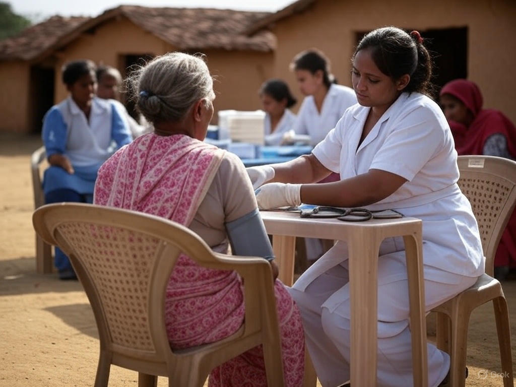 Bihar Clinic
