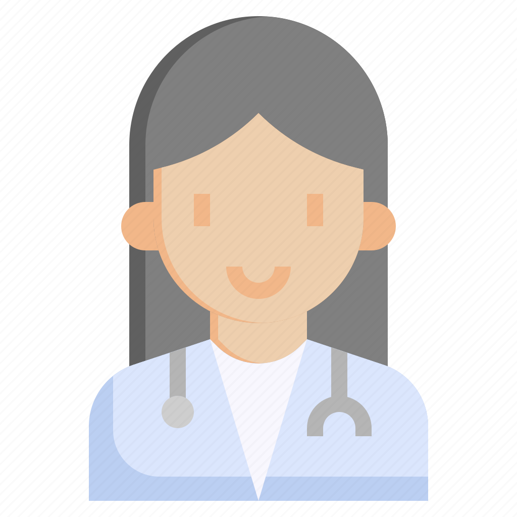 Nurse L. Desai